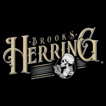 Need to Know Basis Black Tee Design