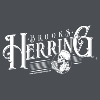 Built Between Shows Performance Tee Design