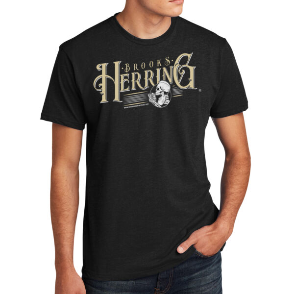 Core Logo Unisex Tee Thumbnail