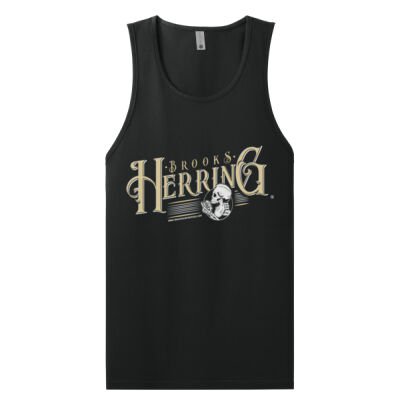 Core Logo Muscle Tank Thumbnail