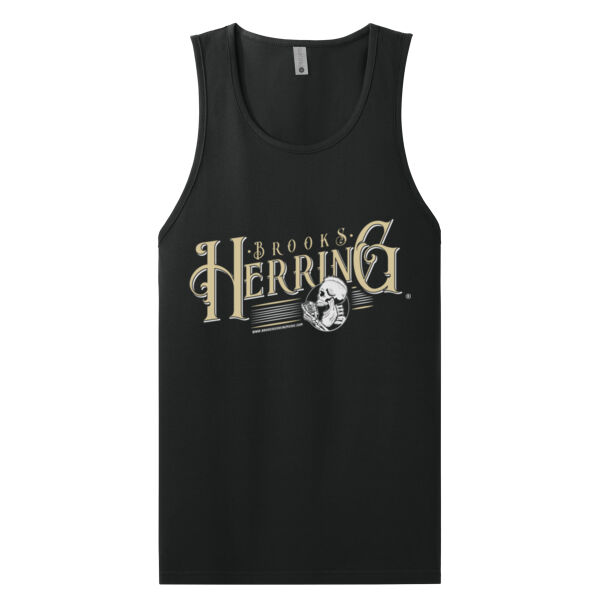 Core Logo Muscle Tank Thumbnail