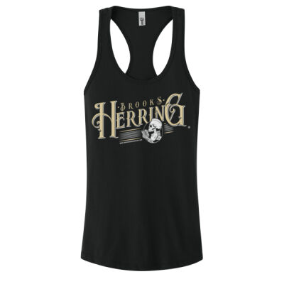 Core Logo Women's Racerback Thumbnail