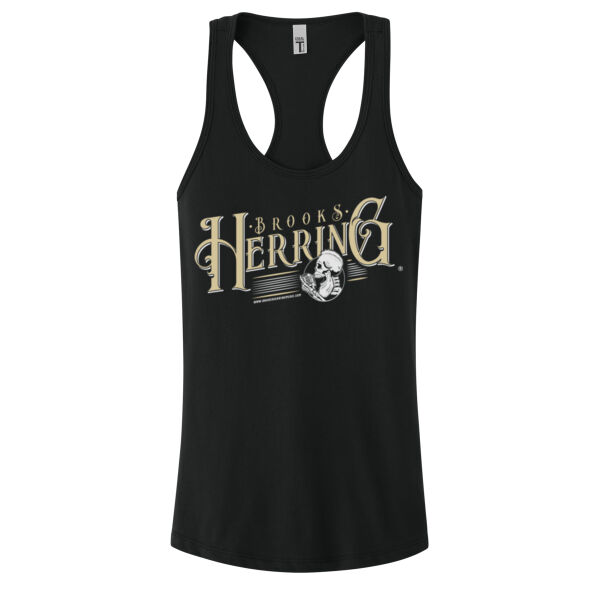 Core Logo Women's Racerback Thumbnail