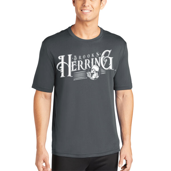 Built Between Shows Performance Tee Thumbnail