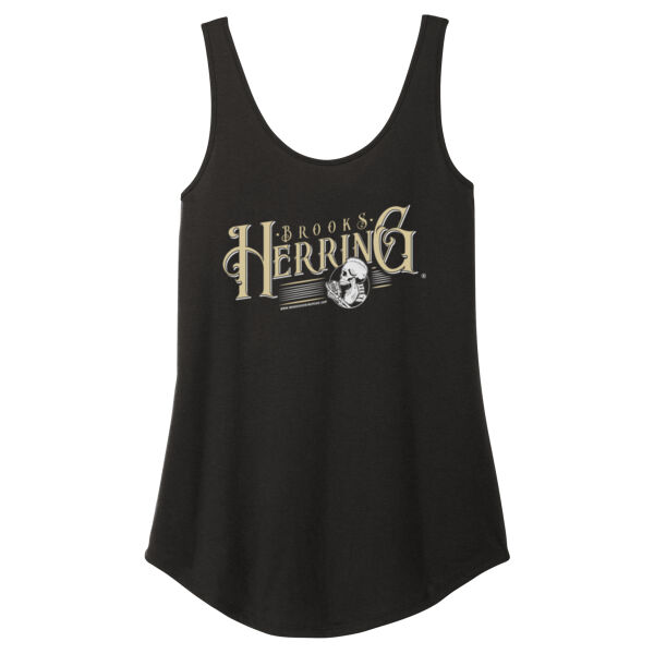 Core Logo Perfect Tank Thumbnail