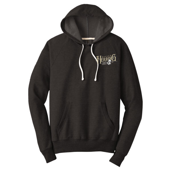 Backstage Pass Tour Hoodie Thumbnail