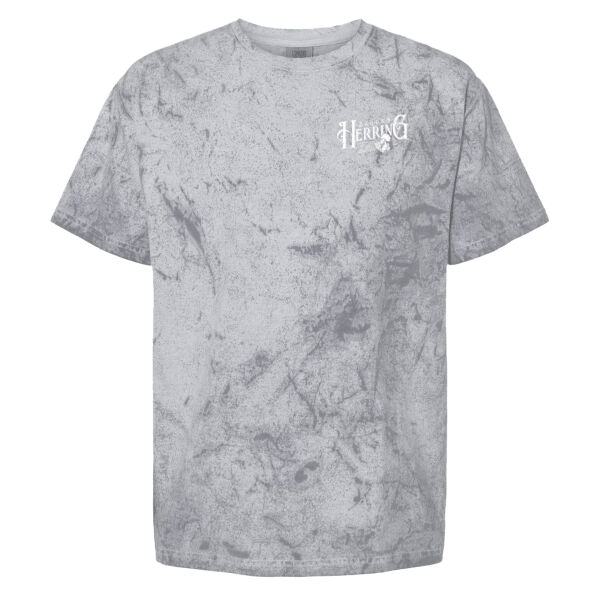 Day One Fan Oversized Tour Tee Thumbnail